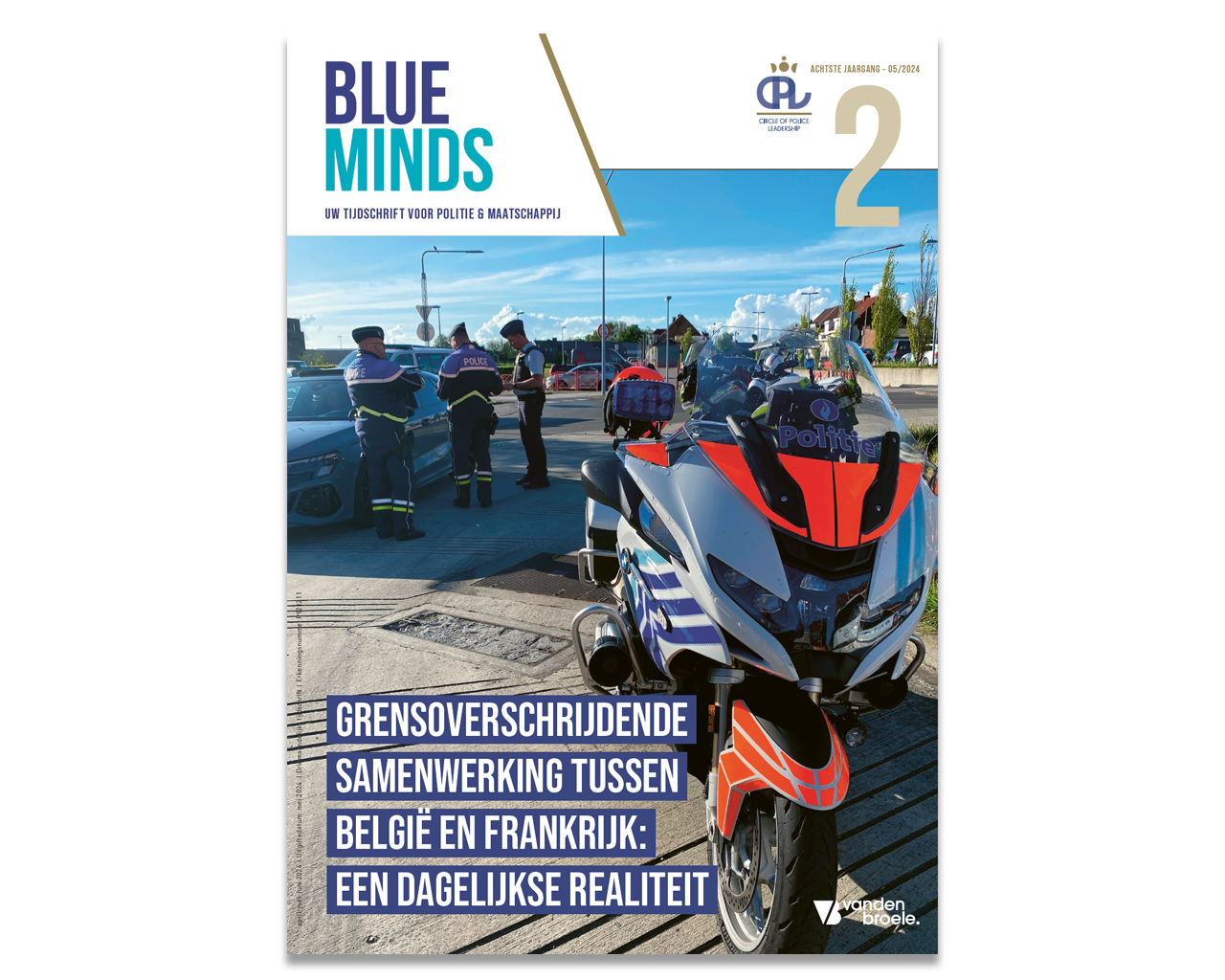 Blue Minds 2024/02