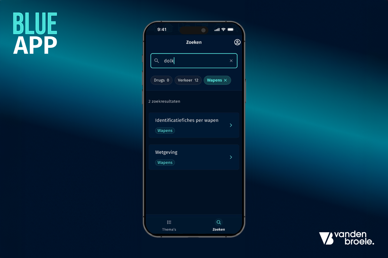 Blueapp Mockups V1 6 Blueapp Zoekfunctie