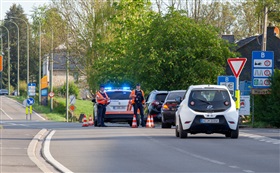 Nieuwe checklist moet drugscontroles in het verkeer vergemakkelijken