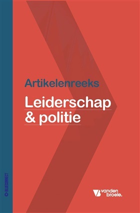 Leiderschap & politie - Wist je dat… heel wat politieorganisaties sterk geconfronteerd worden met personeelstekorten en een hoge werkdruk?