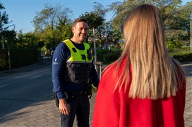 “Een wijkinspecteur moet in zijn wijk zijn.” Good practices rond wijkwerking binnen de politiezone Limburg Regio Hoofdstad