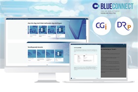 Nieuw in BlueConnect: e-learning internationale signaleringen