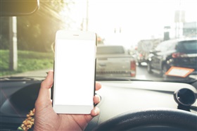 3226 processen-verbaal opgesteld tijdens actie ‘Afleiding achter het stuur’