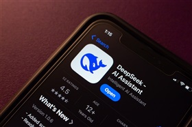 Verbod op gebruik van Deepseek voor overheidspersoneel