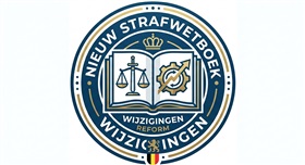 Een historisch moment ... uitgesteld: de nieuwe inwerkingstredingsdatum in 'Nieuw Strafwetboek – Commentaar'