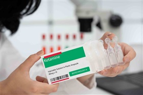 Gebruik ketamine wordt strafbaar in het verkeer