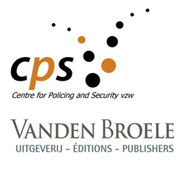 Het Centre for Policing and Security (CPS) en Uitgeverij Vanden Broele: nieuwe samenwerking voor sterker kennisaanbod op maat van politie- en veiligheidsdiensten