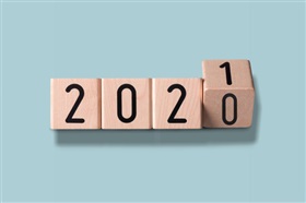 Dit was het jaar 2020 op BlueConnect