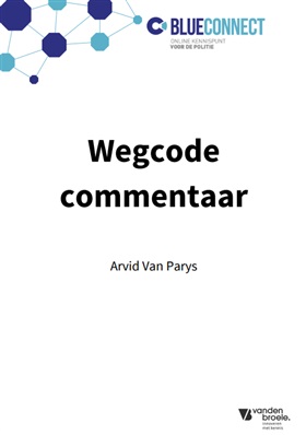 Nieuw in BlueConnect: Update Commentaar Wegcode