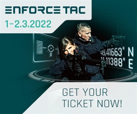 Enforce Tac (1-2/03/2022): het niet-te-missen event voor rechtshandhaving