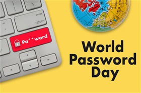 World Password Day: Tips voor sterke en veilige wachtwoorden