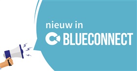 Nieuw in de module BlueConnect>Verkeer