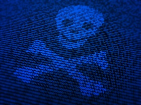 CYBERCRIME - Online piraterij: gecoördineerde actie in achttien landen