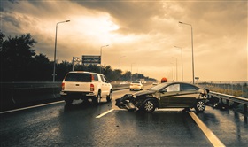 VERKEER - 43 doden en 6000 gewonden minder op onze wegen tijdens de eerste 6 maanden door de lockdown