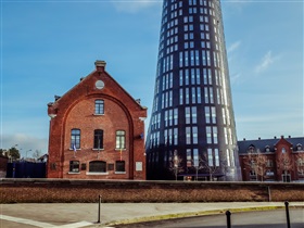 Binnenkort een foto van uw politiegebouw in Blue Minds? Dat kan!