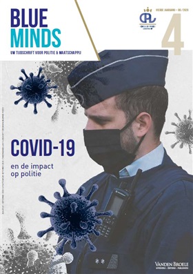 NIEUW - Het vierde nummer van Blue Minds: 'inside information' van het hoogste niveau