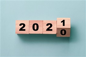 Dit was het jaar 2020 op BlueConnect